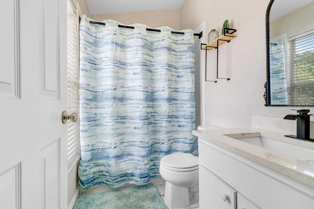 Bedroom 2 En-Suite