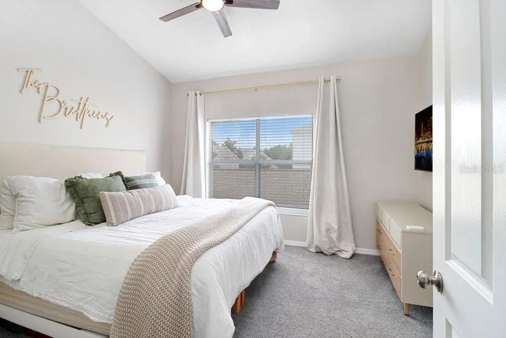 Primary Suite