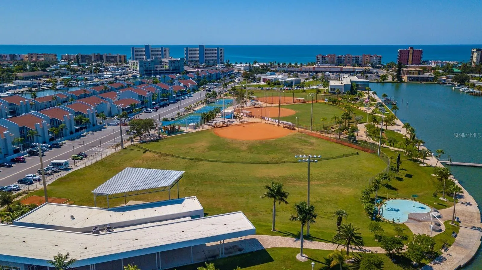 ROC PARK