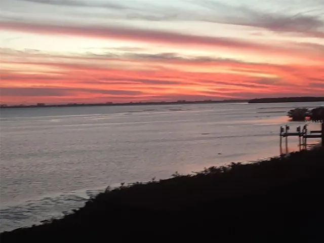 Another sunset.