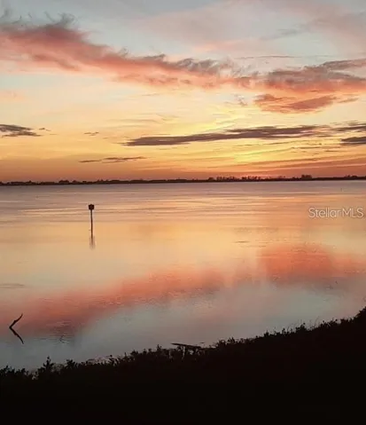 Beautiful sunsets