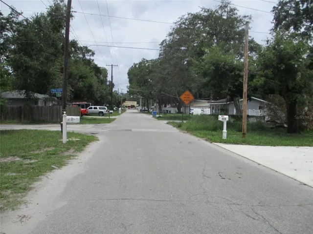Street