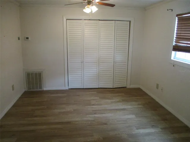 Primary Bed