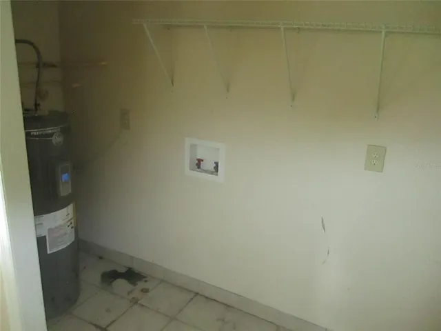 Laundry