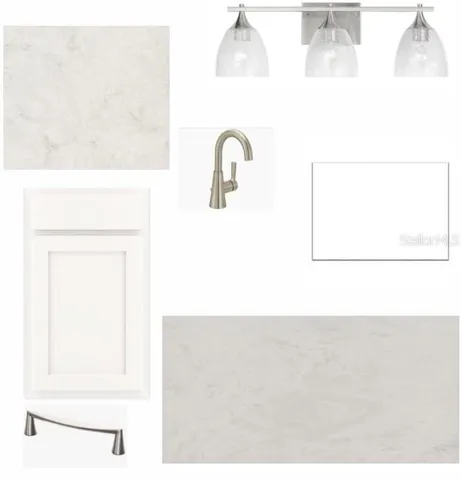 Interior Design Selections