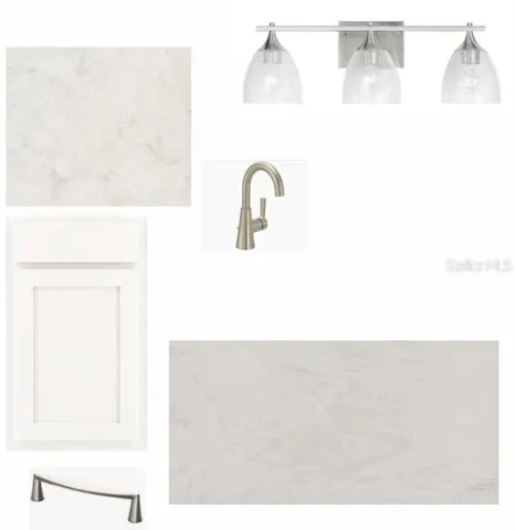 Interior Design Selections