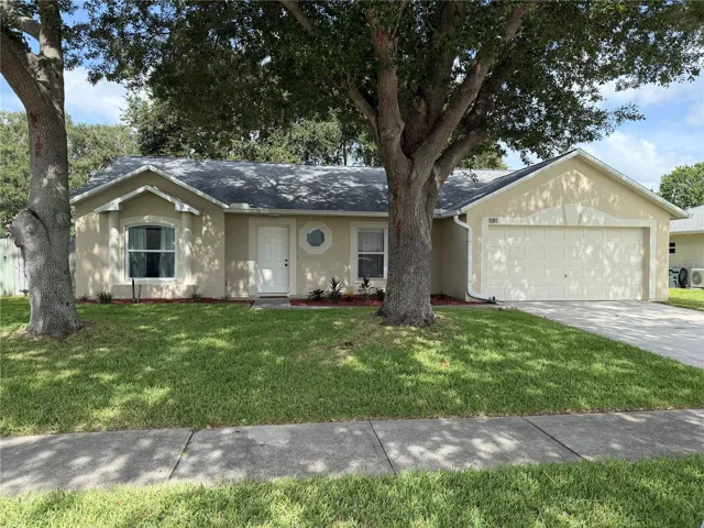 1181 Winding Meadows RoadRockledge FL 32955
