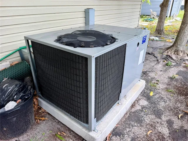 A/C Unit