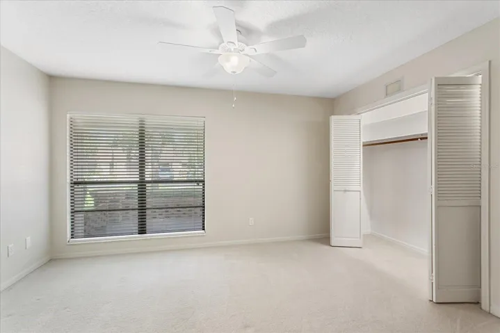 Another large bedroom