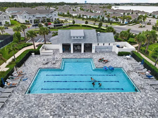 Community Amenities