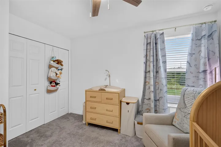 Bedroom #3