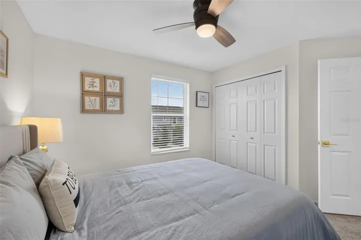 Bedroom #2