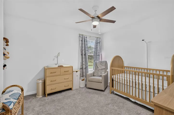 Bedroom #3