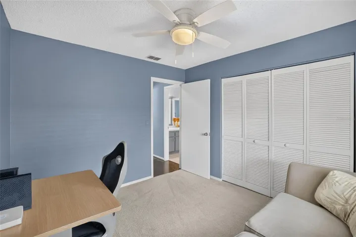 Bedroom #3