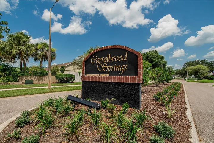 Community Sign