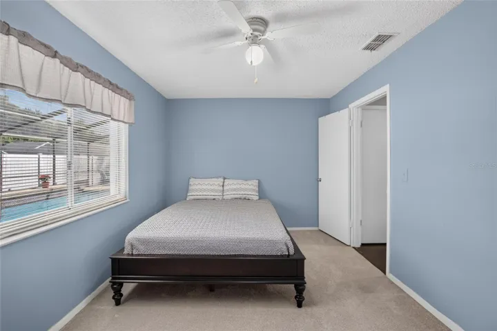 Bedroom #4