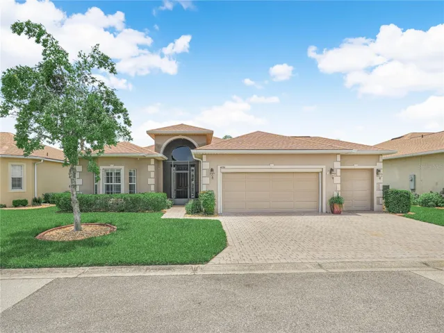 4052 Phoenician Way Winter Haven, Fl. 33884