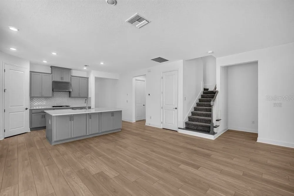 1623 Anson ~ Ready Now