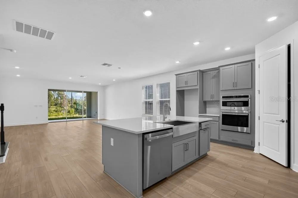 1623 Anson ~ Ready Now