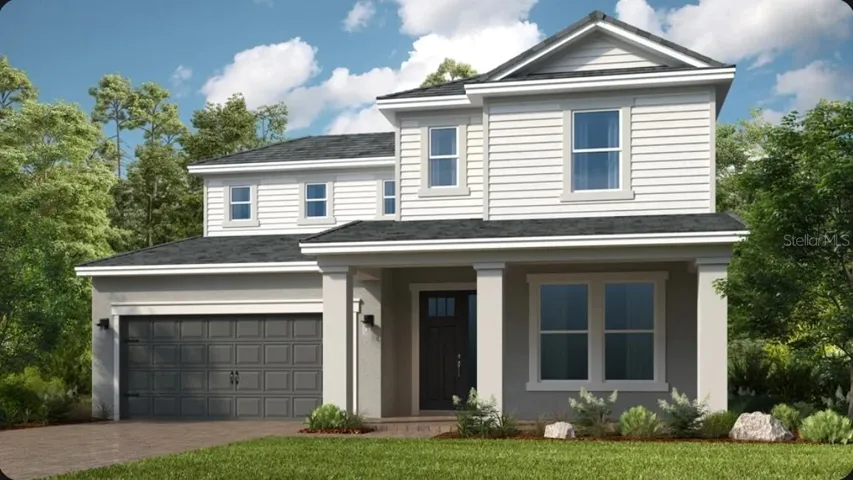 Bermuda Rendering