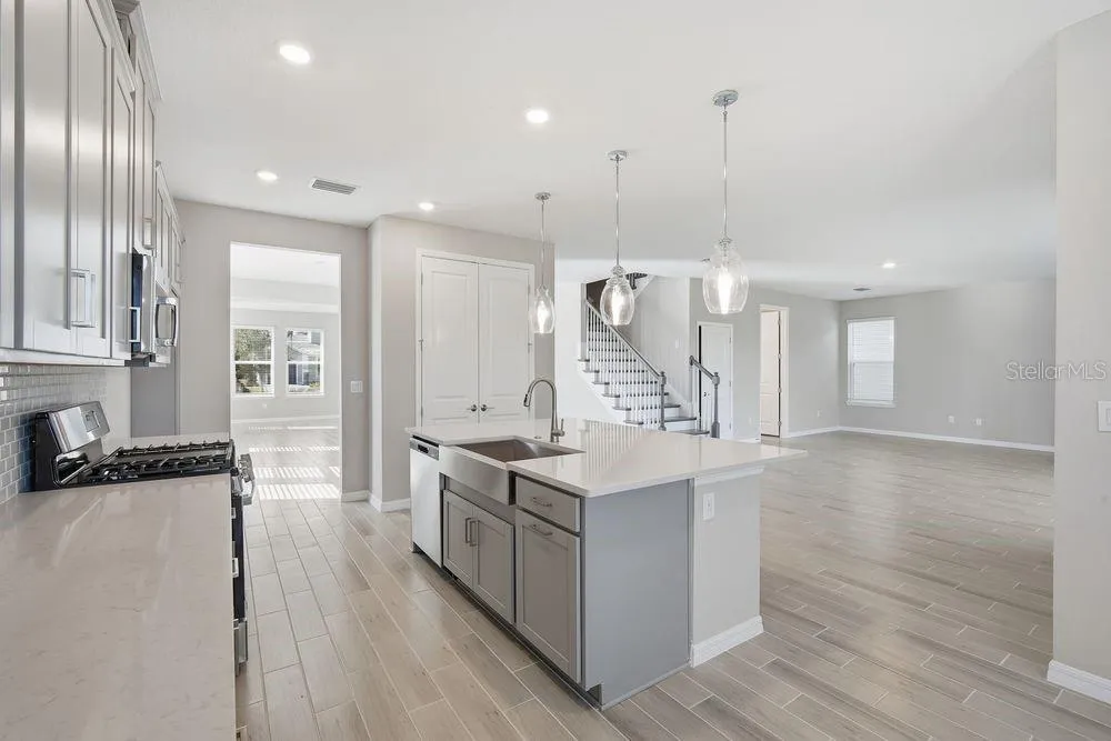 1678 Trailhead Lane - Ready Now!