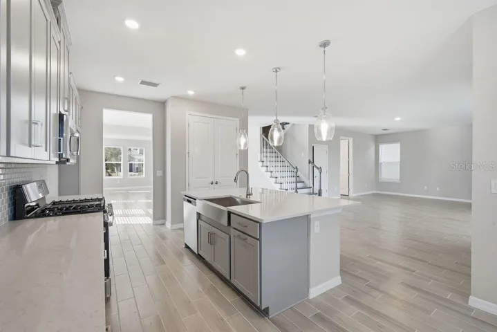 1678 Trailhead Lane - Ready Now!