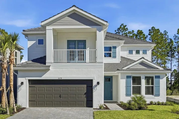 1678 Trailhead Lane - Ready Now!