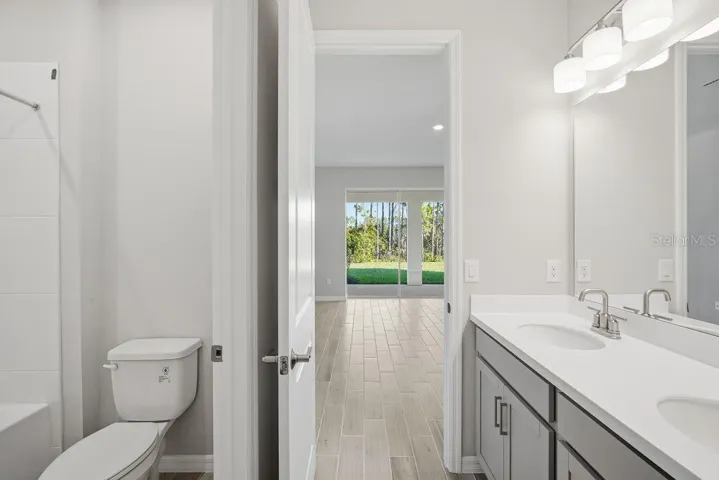 1678 Trailhead Lane - Ready Now!