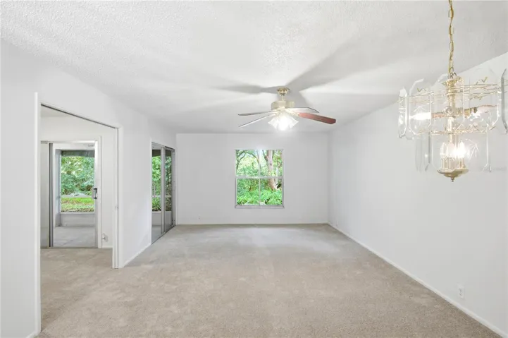 Living & Dining Room