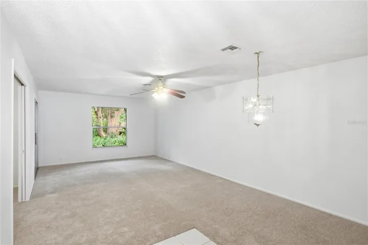 Living & Dining Room