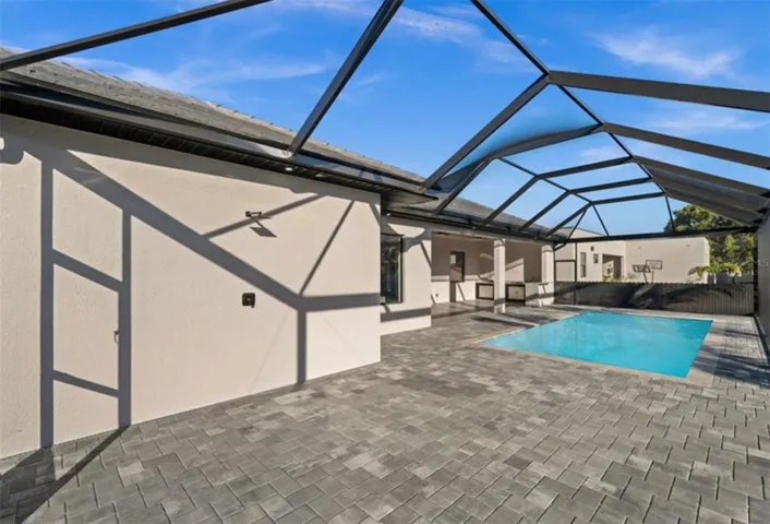 pool