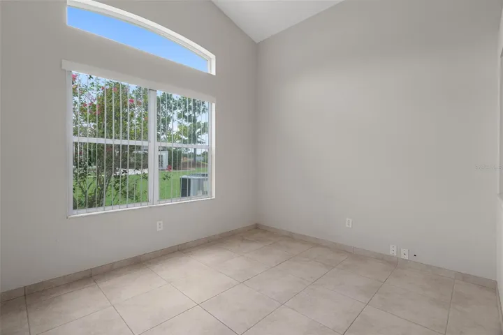 Bonus room