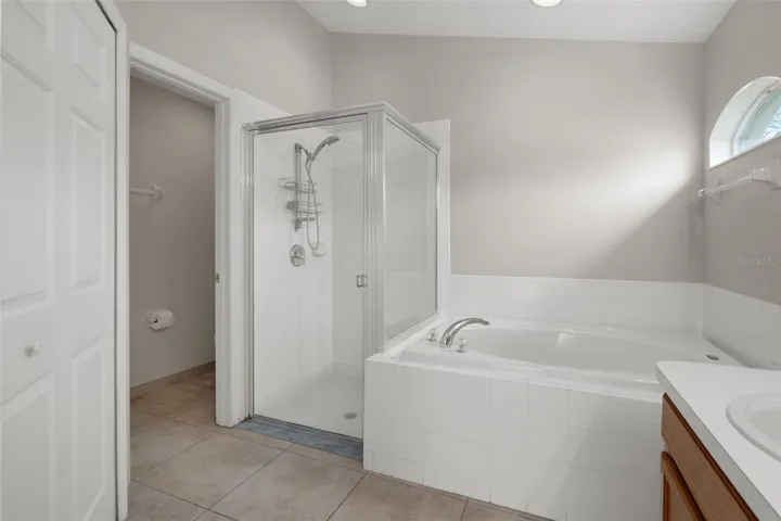 Master bath