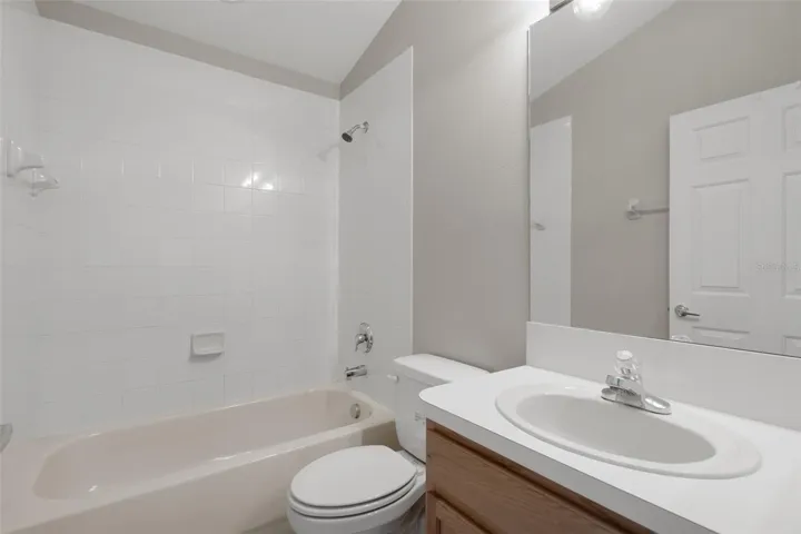 Guest bath