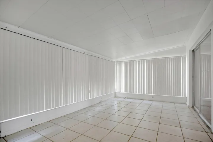 Florida Room