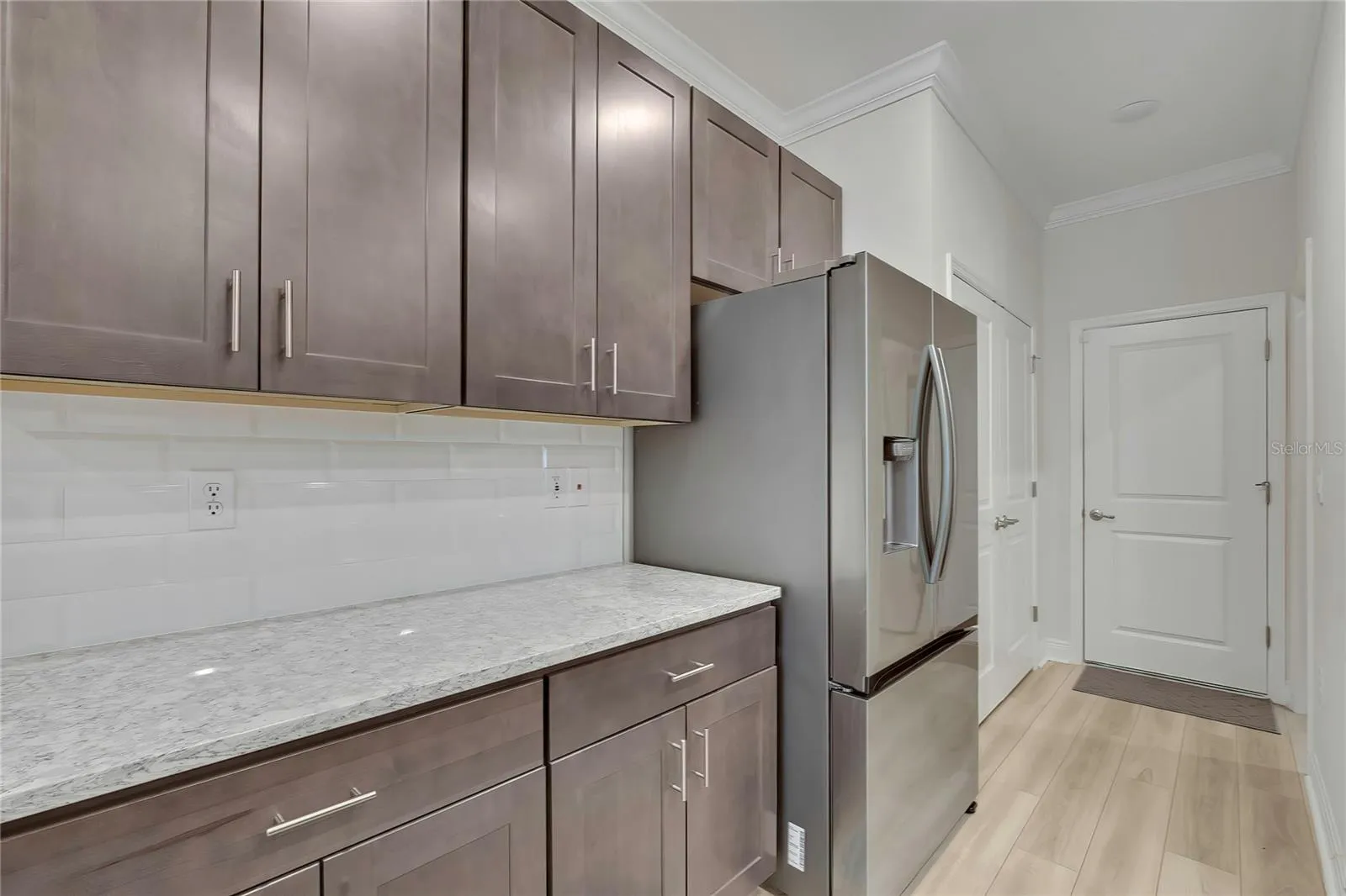 beautiful cabinets