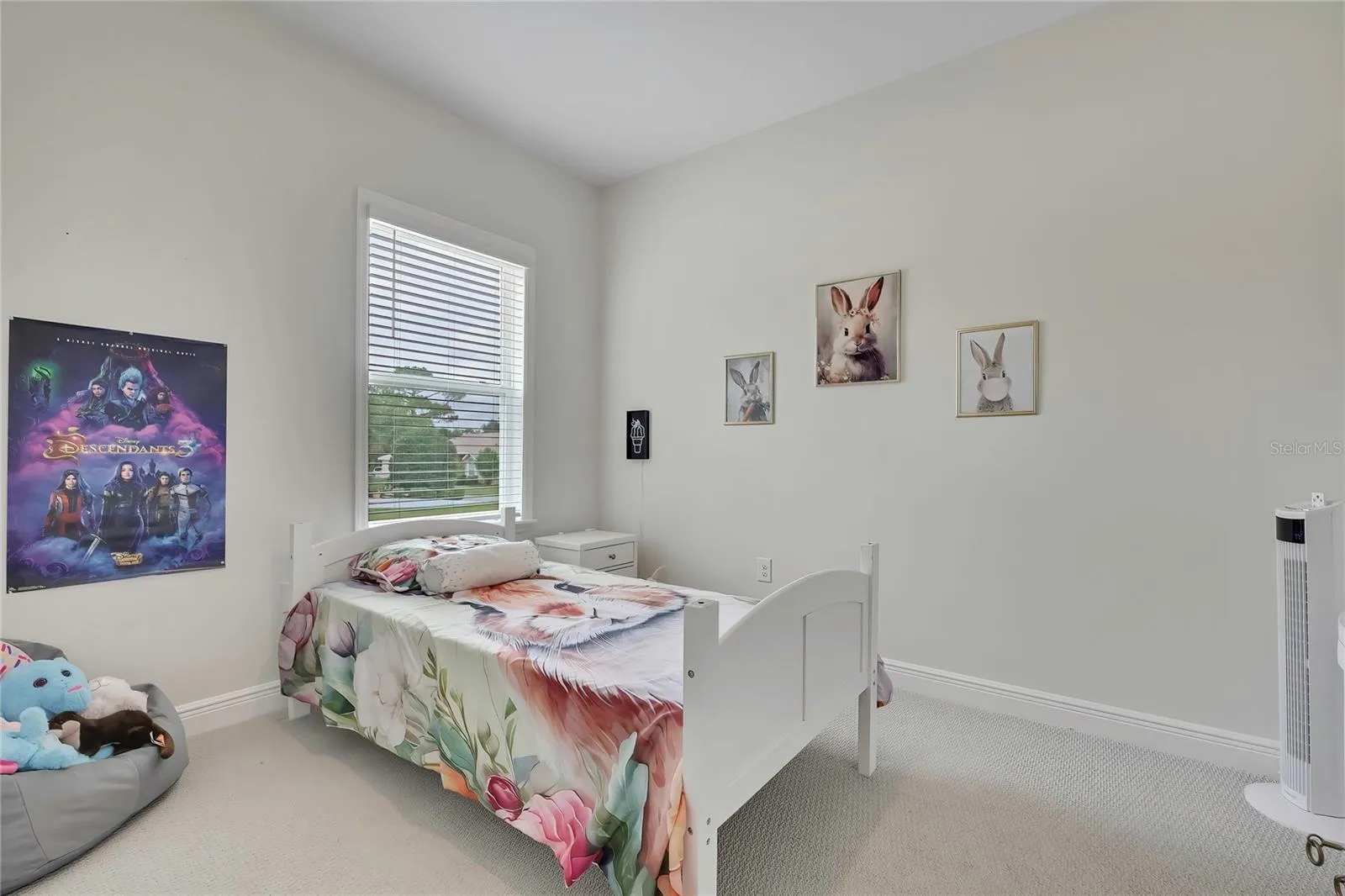 5th bedroom