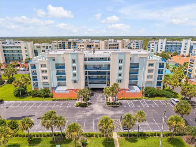 Ocean Walk Bldg 1