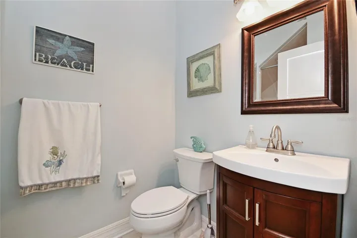 3rd bathroom