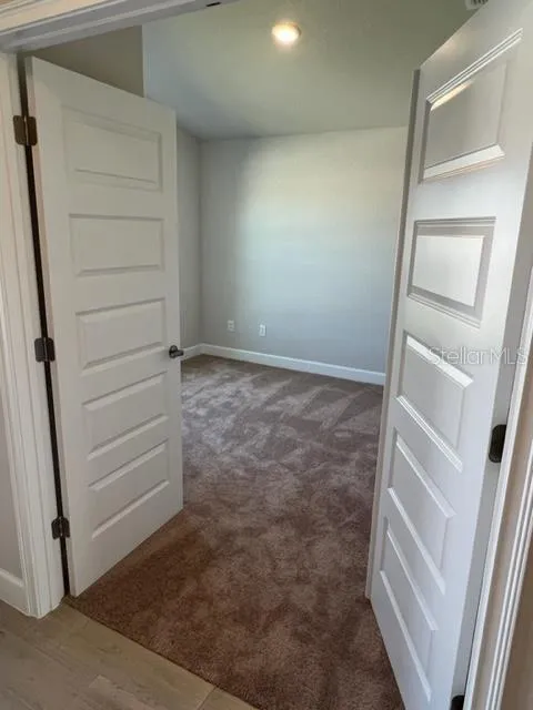 Den or Bedroom 4