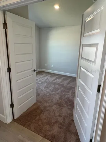 Den or Bedroom 4