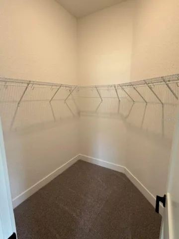 Walk In Closet