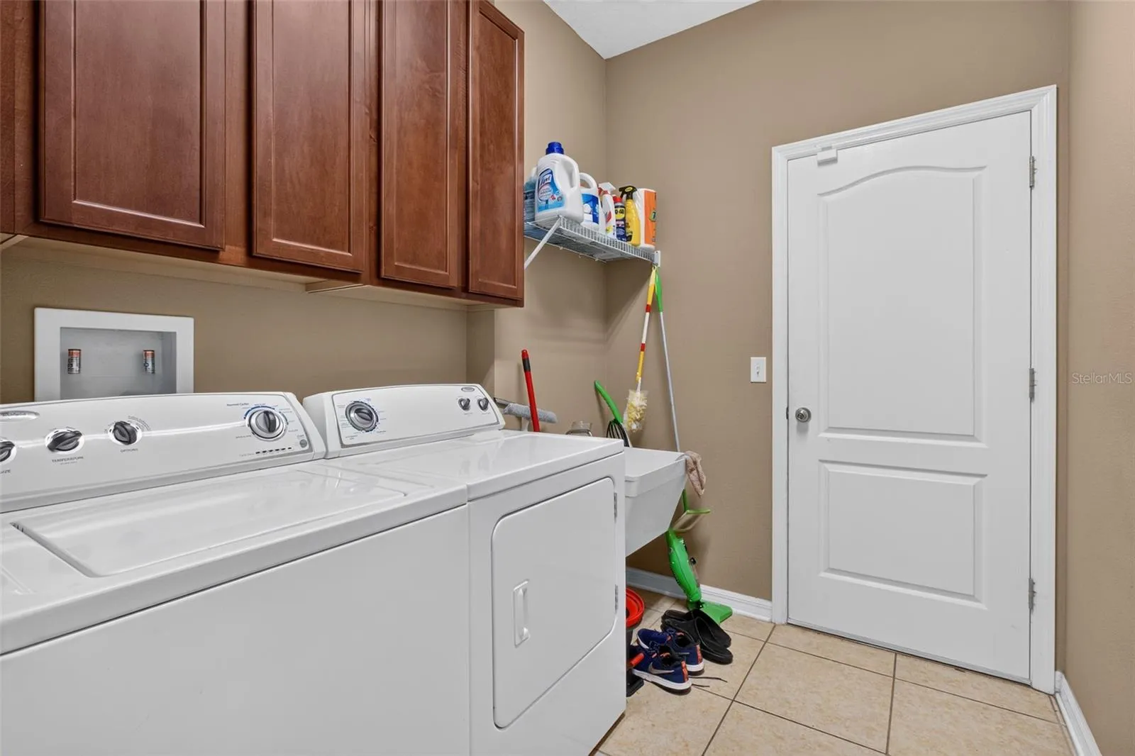 Laundry