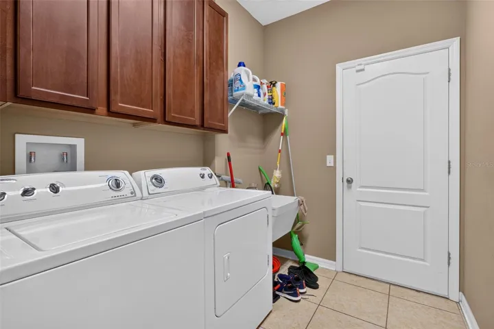 Laundry