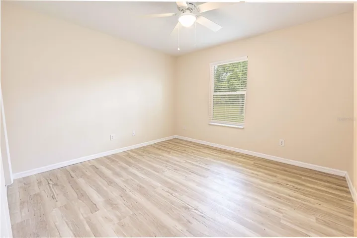 Bedroom #3