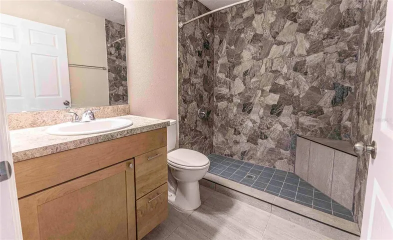 Full bath