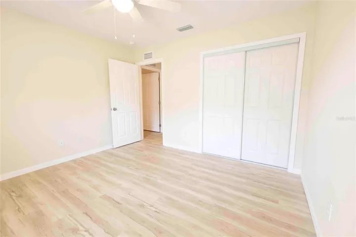 Bedroom #3