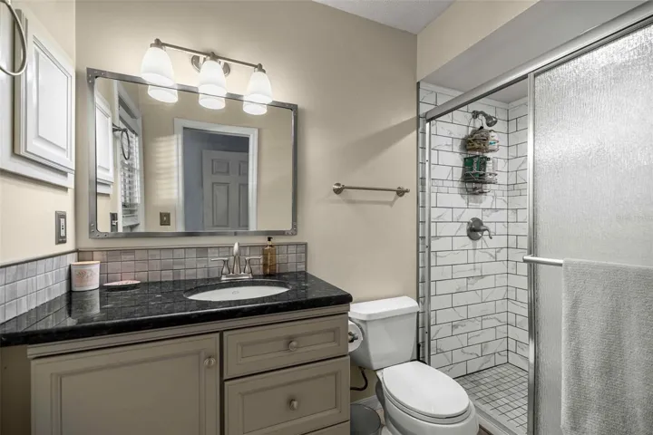 3rd bath