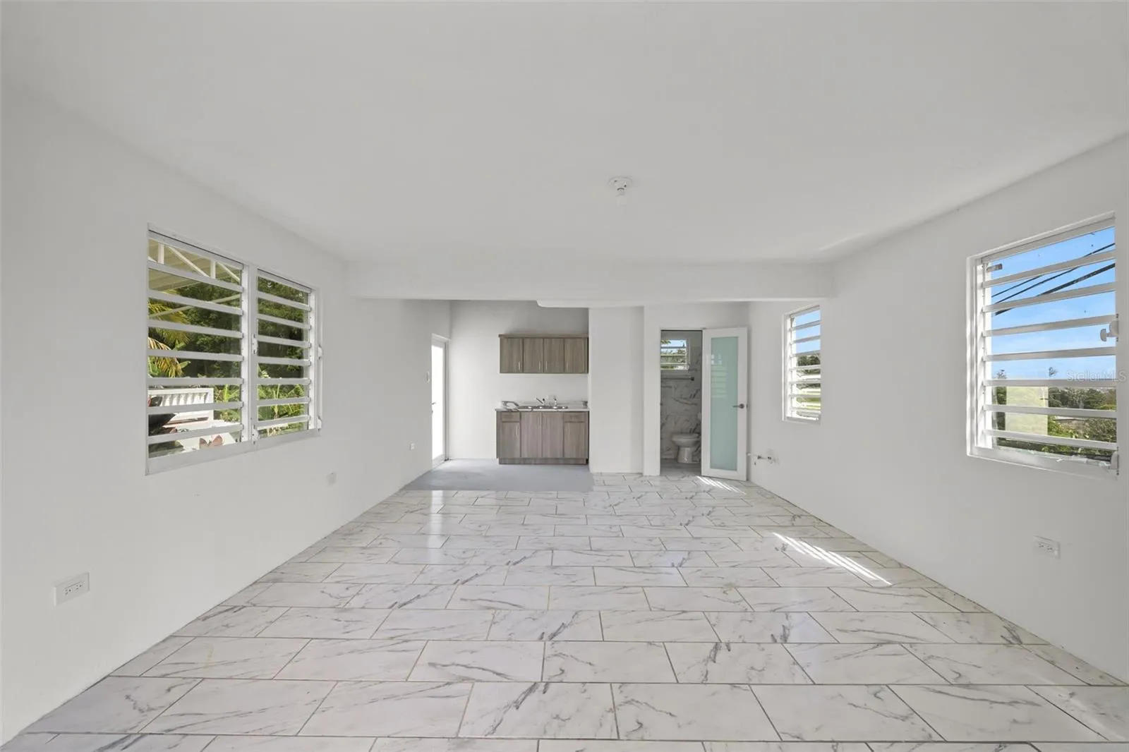La Casita Inside View 1