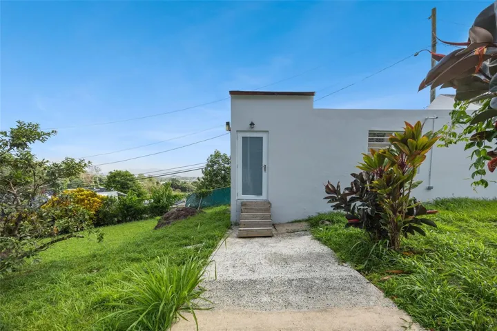 La Casita